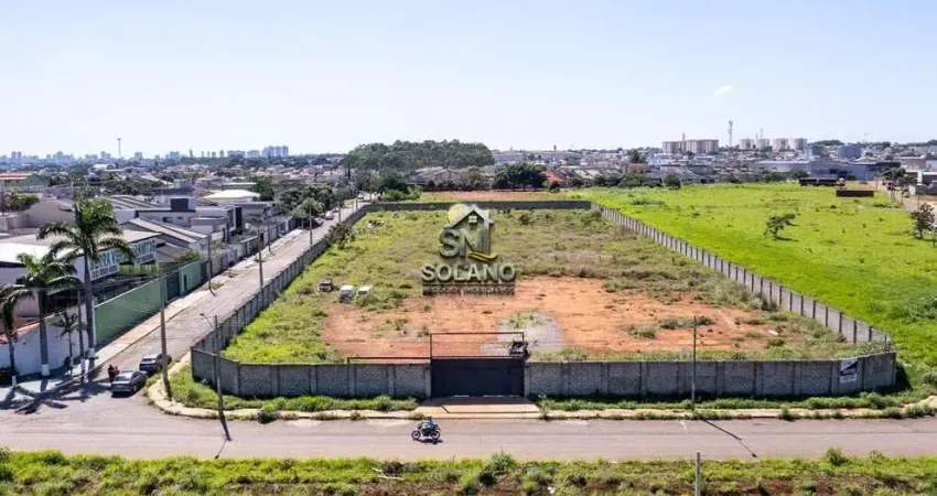 Terreno à venda na Rua MDV 22, 254, Moinho dos Ventos, Goiânia