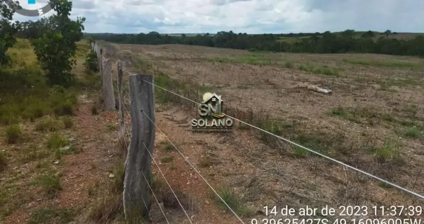 Fazenda à venda no bairro centro - dois irmãos do tocantins/to
