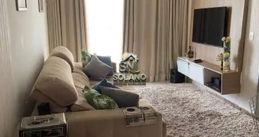 Apartamento à venda no bairro jardim atlântico - goiânia/go