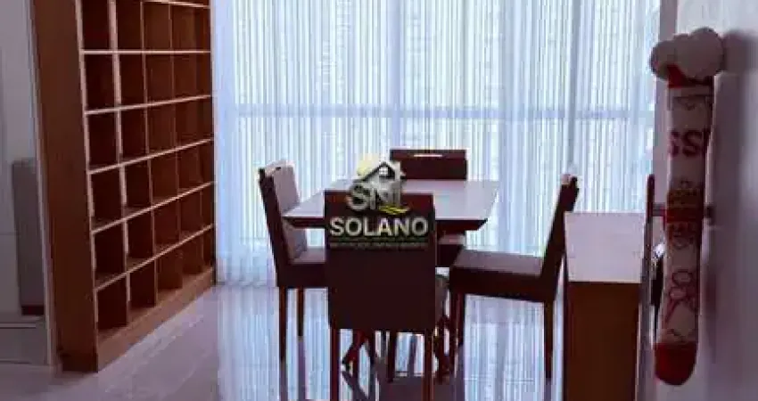 Apartamento com 2 quartos à venda na Rua T 30, 2412, Setor Bueno, Goiânia