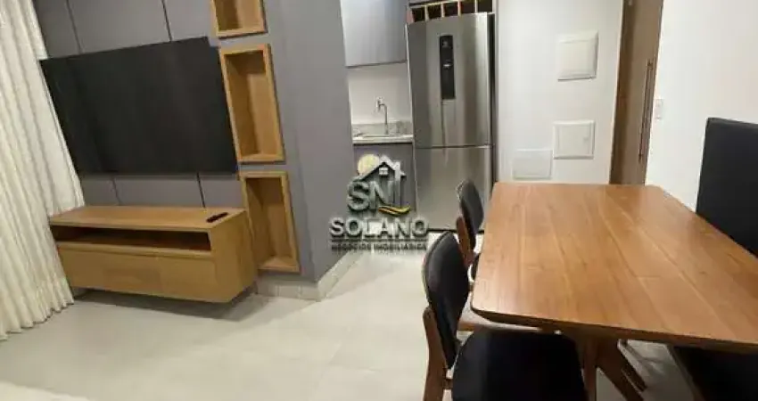 Apartamento com 1 quarto para alugar na Rua T 37, 2734, Setor Bueno, Goiânia