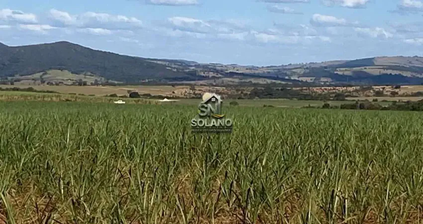 Fazenda à venda na Rua Padre Angelo Maria Monreal, 2354, Centro, Goianésia