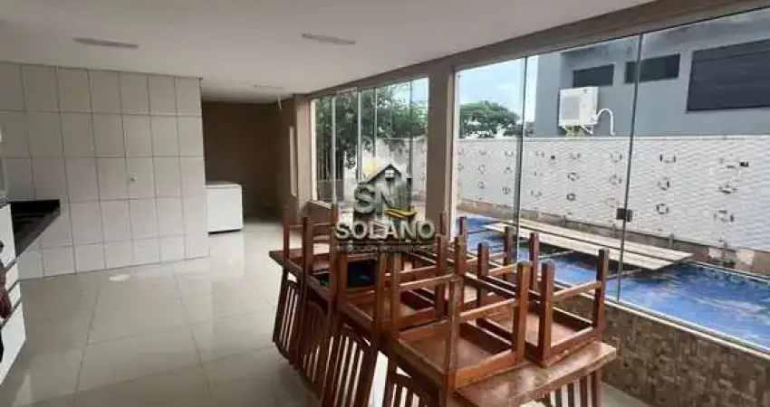 Casa com 4 quartos à venda na Rua Madri 14, 245, Jardins Madri, Goiânia