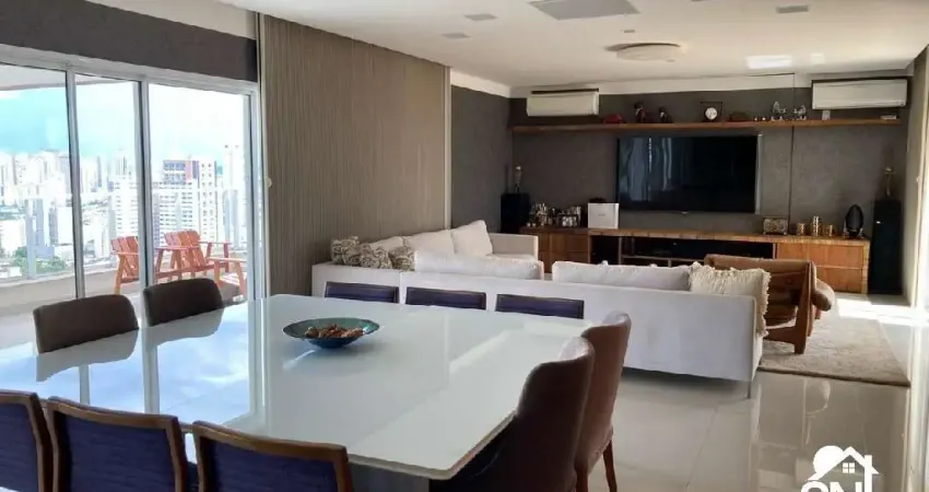 Cobertura duplex para comprar no great urban house - setor marista