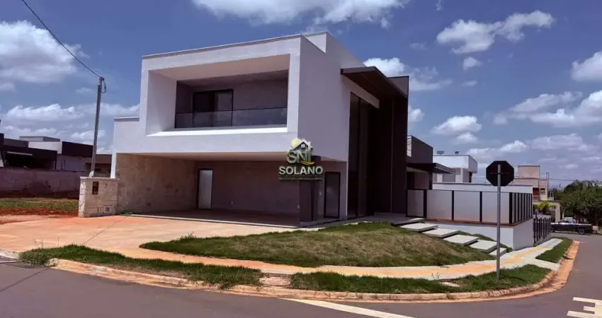 Casa com 3 quartos à venda na Rua Jardins, 234, Jardins Capri, Senador Canedo