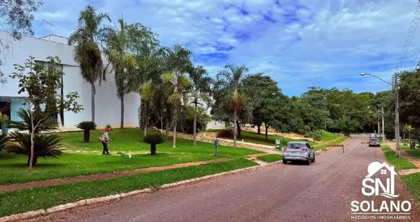 Casa em condomínio fechado com 3 quartos à venda na Avenida Floresta, SN, Residencial Aldeia do Vale, Goiânia