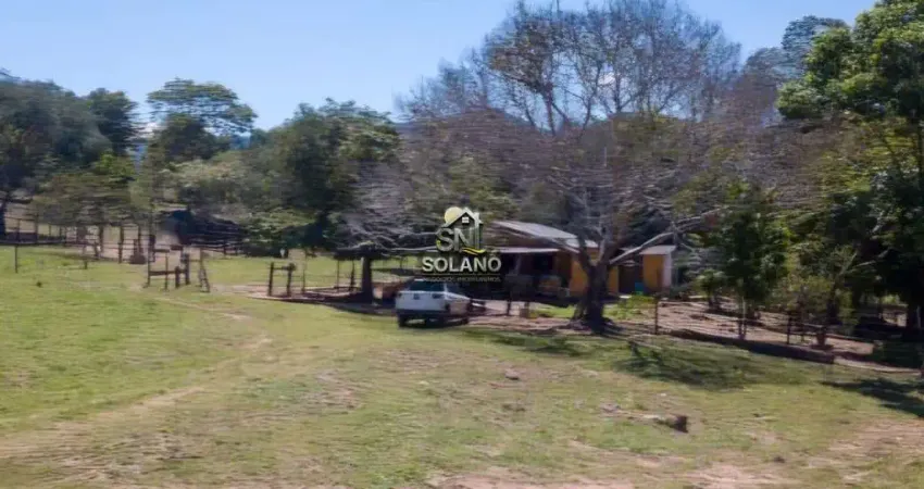 Fazenda à venda na Rua Joaquim Honório Pereira Dutra, 1352, Centro, Formosa