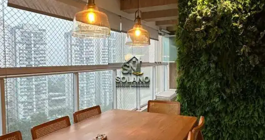 Apartamento com 3 quartos para alugar na Avenida Copacabana, 150, Jardim Atlântico, Goiânia