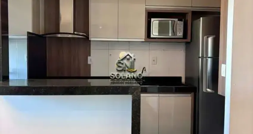 Apartamento com 2 quartos à venda na Rua Marajó, 234, Parque Amazônia, Goiânia