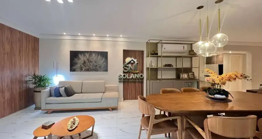 Apartamento com 4 quartos à venda na Rua T 62, 3188, Setor Bueno, Goiânia