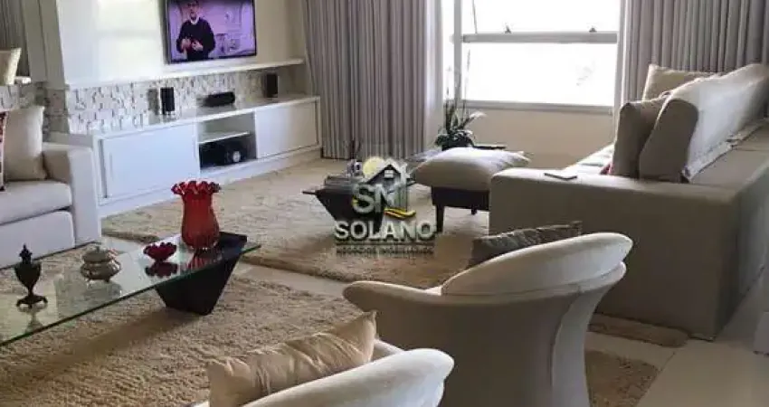 Apartamento com 3 quartos à venda na Avenida Americano do Brasil, sn, Setor Marista, Goiânia