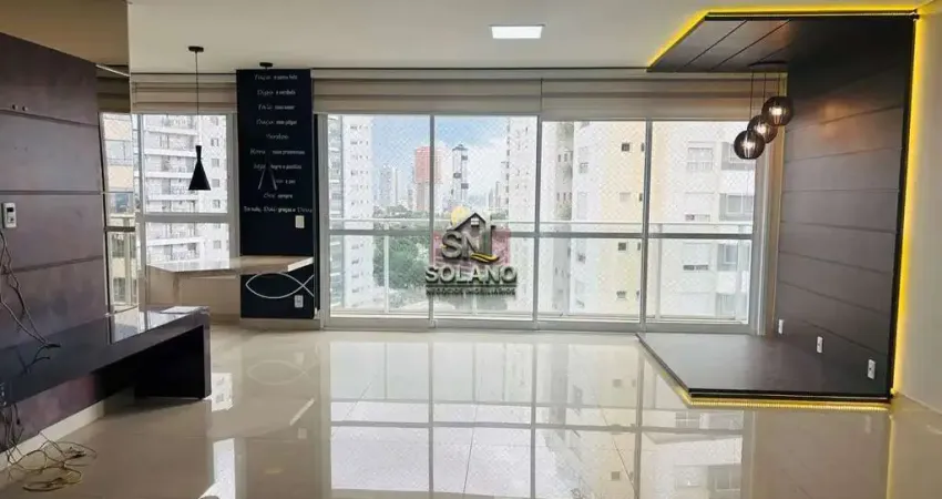Apartamento com 3 quartos à venda na Rua 135, 245, Setor Marista, Goiânia