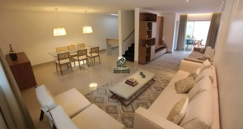 Casa para alugar no bairro Sítios Santa Luzia - Aparecida de Goiânia/GO