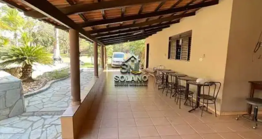 Chácara / sítio com 2 quartos à venda no Setor Central, Morrinhos