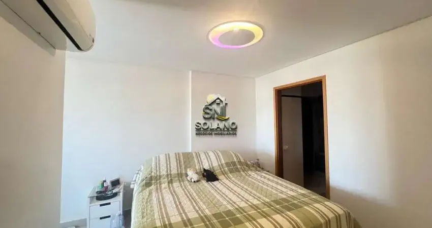 Cobertura com 6 quartos à venda na Rua 52, 1056, Jardim Goiás, Goiânia