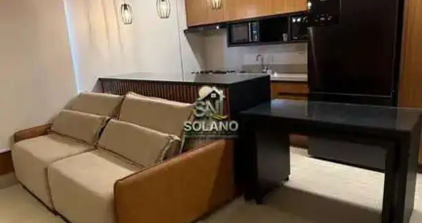 Apartamento para alugar no bairro Setor Marista - Goiânia/GO