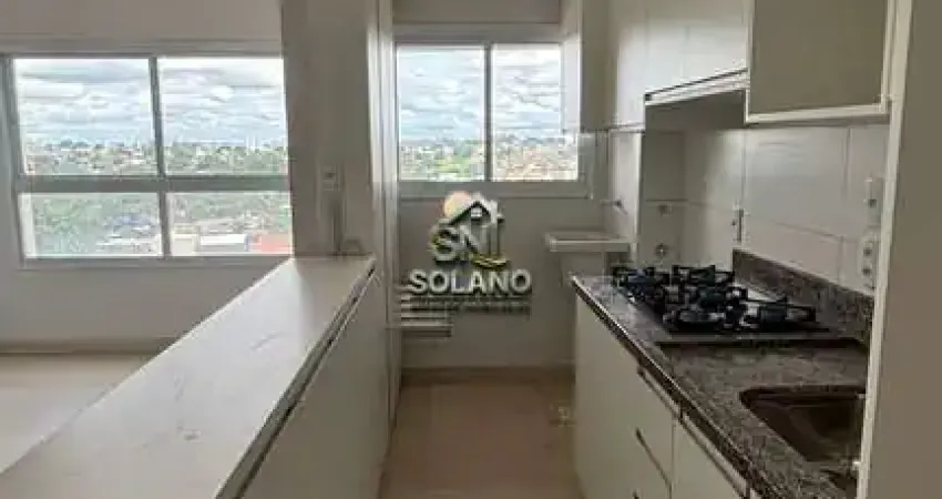 Apartamento para alugar no bairro Parque Amazônia - Goiânia/GO