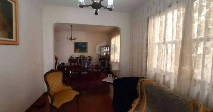 Casa à venda, 8 quartos, 1 suíte, 4 vagas, São Lucas - Belo Horizonte/MG
