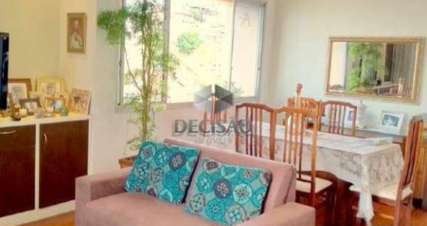 Apartamento 4 Quartos à venda, 4 quartos, 1 suíte, 2 vagas, Santo Antônio - Belo Horizonte/MG
