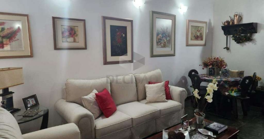 Casa à venda, 7 quartos, 1 suíte, 3 vagas, Santo Antônio - Belo Horizonte/MG