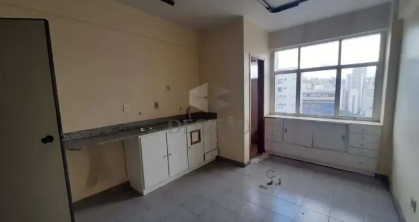 Sala comercial à venda em Lourdes, Belo Horizonte 