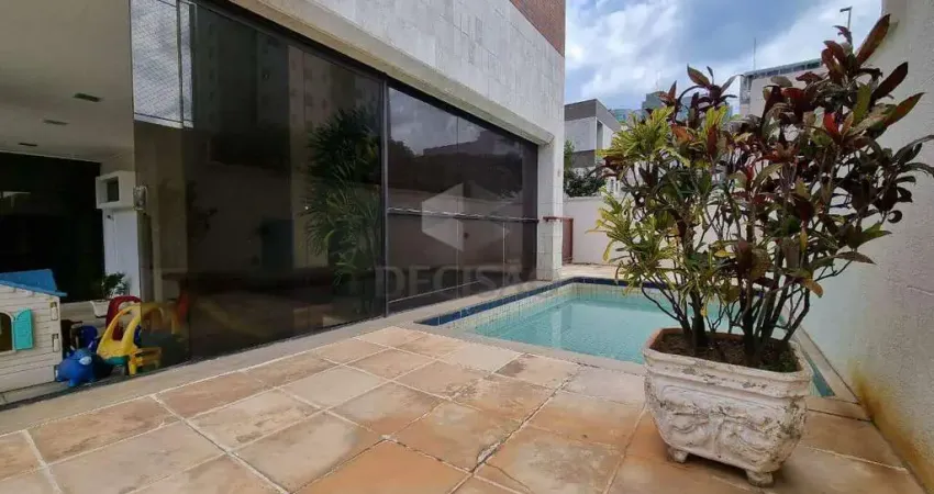 Apartamento 3 Quartos à venda, 3 quartos, 1 suíte, 2 vagas, Anchieta - Belo Horizonte/MG
