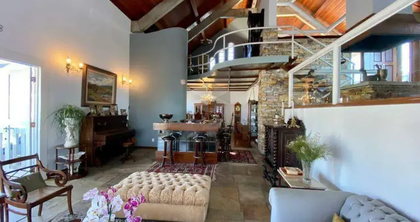 Casa à venda, 4 quartos, 2 suítes, 4 vagas, São Bento - Belo Horizonte/MG