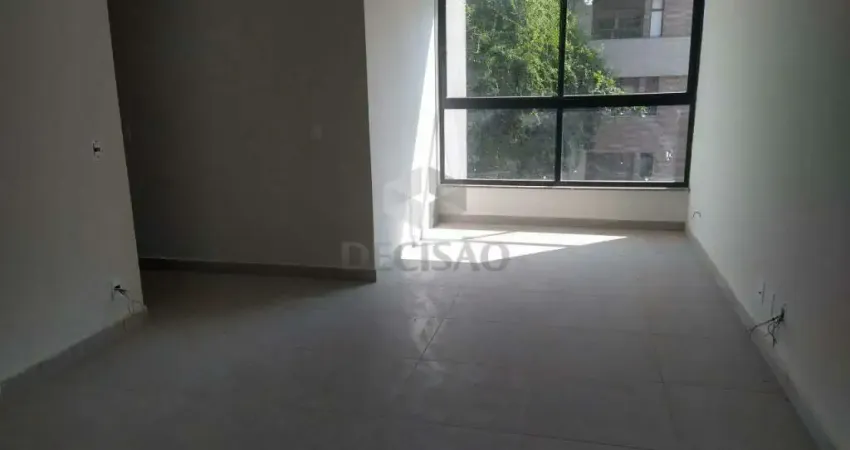 Apartamento 2 Quartos à venda, 2 quartos, 1 suíte, 2 vagas, Serra - Belo Horizonte/MG