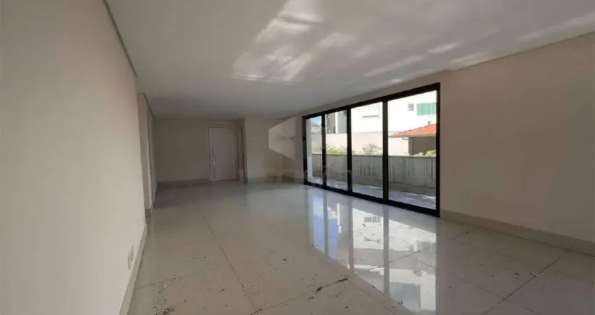 Área privativa à venda, 4 quartos, 2 suítes, 5 vagas, Vila Paris - Belo Horizonte/MG