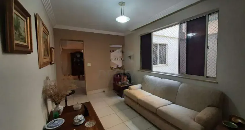 Área privativa à venda, 3 quartos, 1 suíte, 1 vaga, Serra - Belo Horizonte/MG