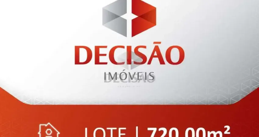 Lote à venda, São Lucas - Belo Horizonte/MG