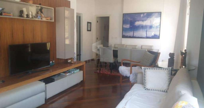 Apartamento 4 Quartos à venda, 4 quartos, 1 suíte, 2 vagas, Santo Antônio - Belo Horizonte/MG