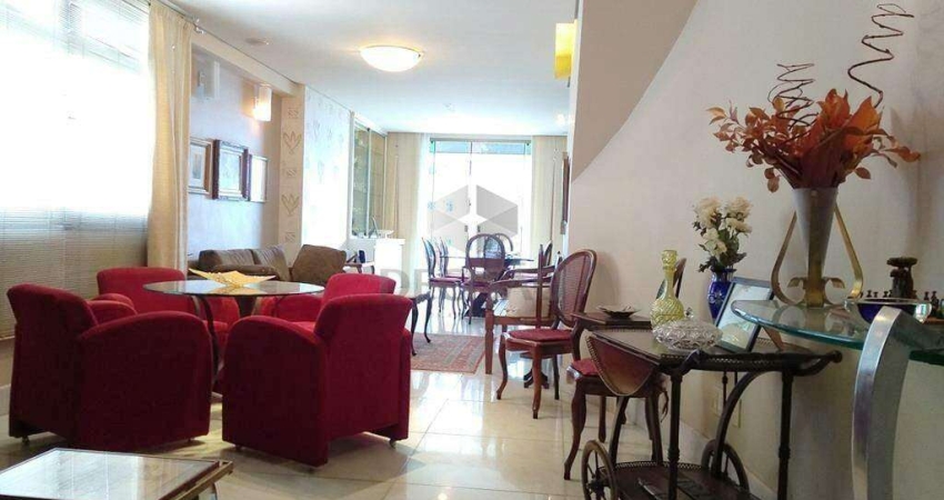 Apartamento 4 Quartos à venda, 4 quartos, 2 suítes, 4 vagas, Belvedere - Belo Horizonte/MG