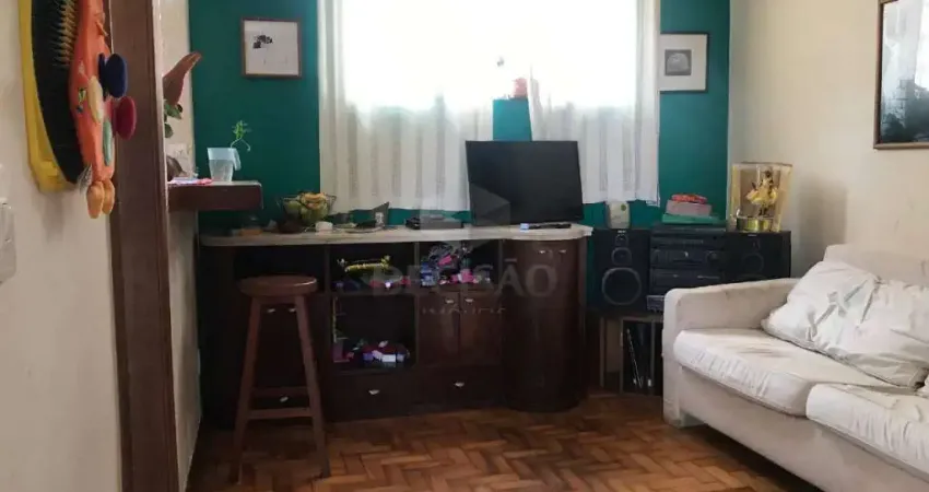 Apartamento 3 Quartos à venda, 3 quartos, 1 vaga, Anchieta - Belo Horizonte/MG