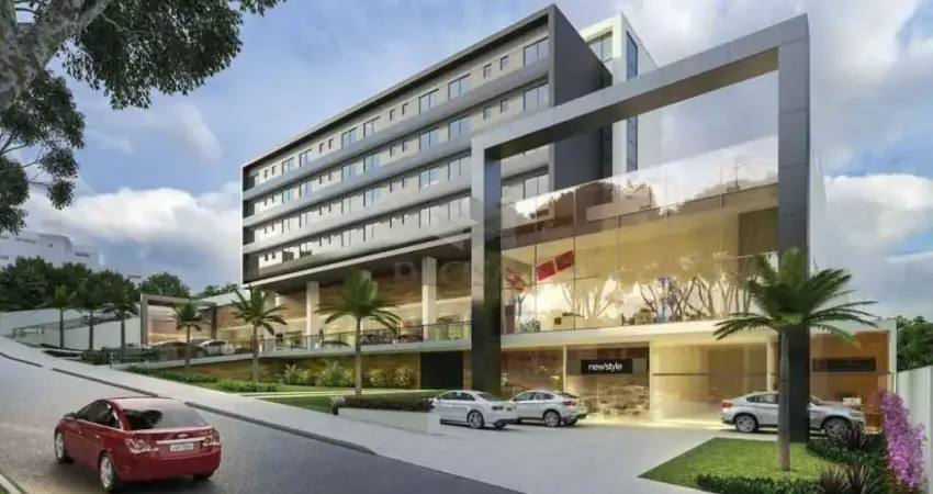Ponto comercial à venda no Estoril, Belo Horizonte 