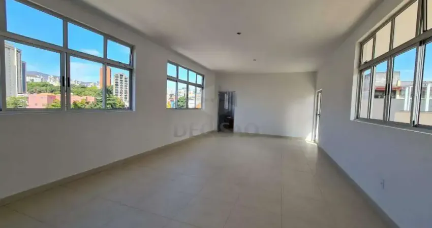 Área privativa à venda, 3 quartos, 1 suíte, 2 vagas, Floresta - Belo Horizonte/MG