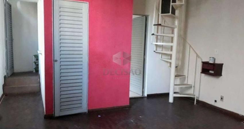 Casa à venda, 5 quartos, 2 vagas, Sagrada Família - Belo Horizonte/MG