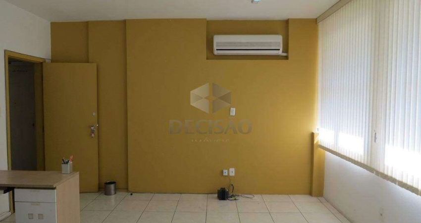 Sala comercial à venda no Funcionários, Belo Horizonte 