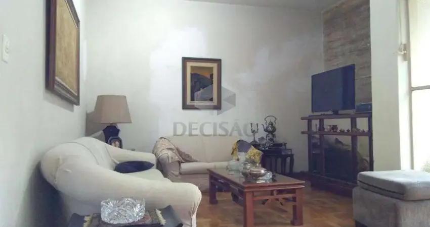 Apartamento 4 Quartos à venda, 4 quartos, 1 suíte, 1 vaga, Santo Agostinho - Belo Horizonte/MG