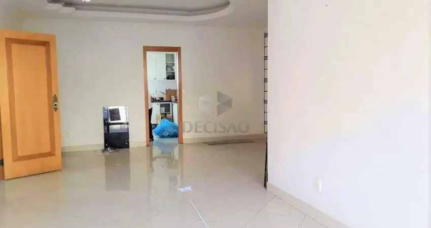 Apartamento 4 Quartos à venda, 4 quartos, 1 suíte, 2 vagas, Grajaú - Belo Horizonte/MG