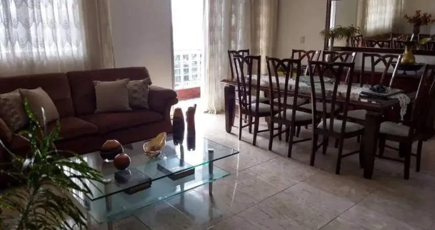 Apartamento 4 Quartos à venda, 4 quartos, 2 suítes, 3 vagas, Santo Agostinho - Belo Horizonte/MG
