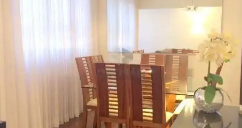 Apartamento 4 Quartos à venda, 4 quartos, 1 suíte, 2 vagas, São Bento - Belo Horizonte/MG