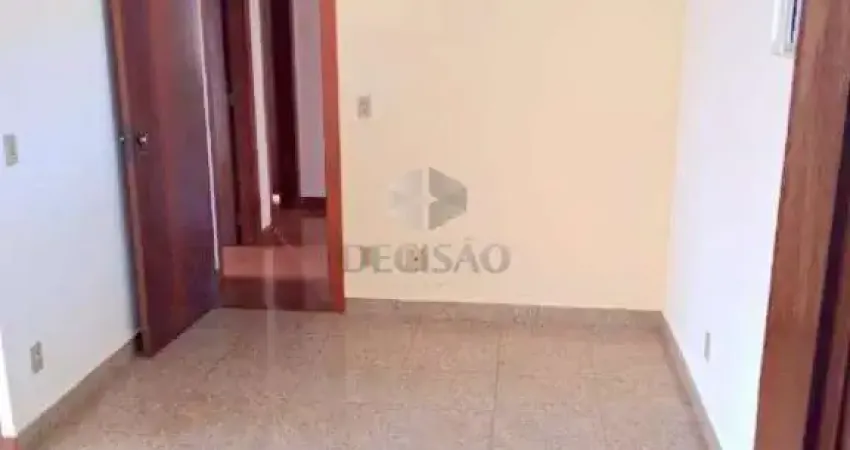 Apartamento 3 Quartos à venda, 3 quartos, 1 suíte, 1 vaga, Santa Efigênia - Belo Horizonte/MG