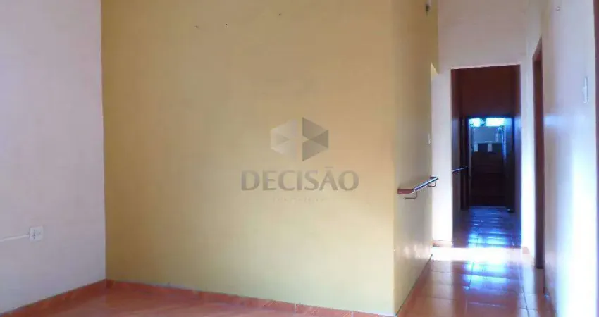 Casa à venda, 7 quartos, 1 suíte, 3 vagas, Funcionários - Belo Horizonte/MG