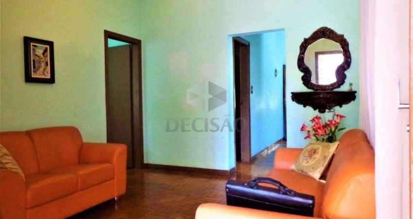 Casa à venda, 4 quartos, 3 vagas, Anchieta - Belo Horizonte/MG