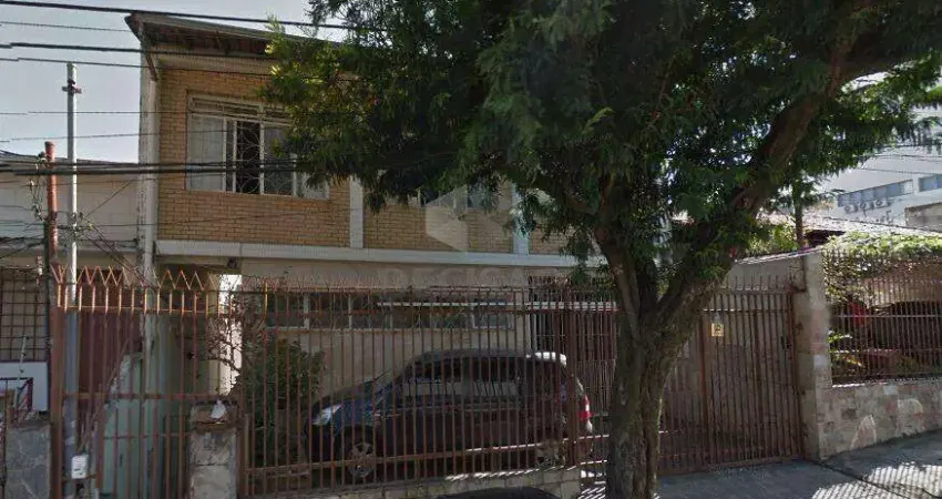Casa à venda, 4 quartos, 2 vagas, Santo Antônio - Belo Horizonte/MG