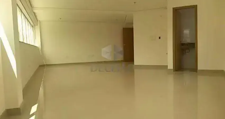 Sala à venda, 2 vagas, Funcionários - Belo Horizonte/MG