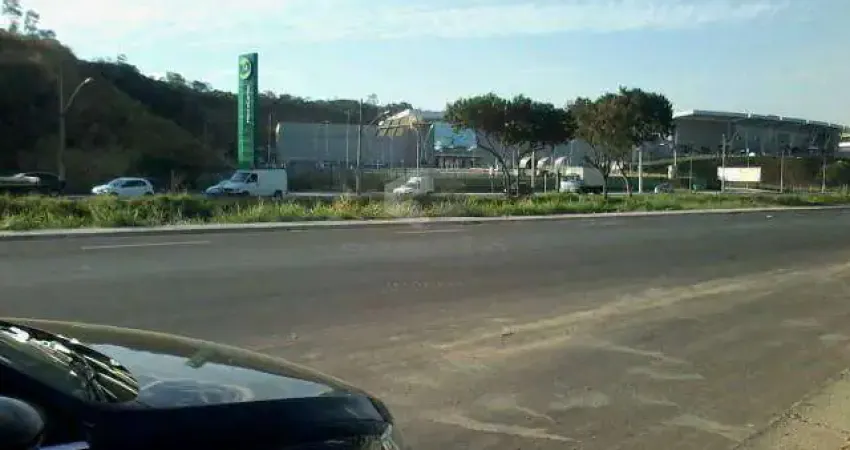 Terreno à venda no Parque das Indústrias, Betim 