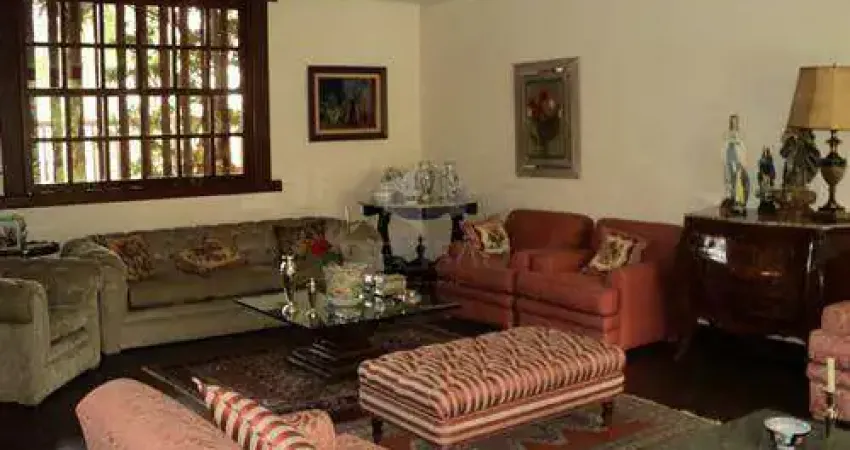 Casa à venda, 4 quartos, 4 suítes, 3 vagas, São Bento - Belo Horizonte/MG