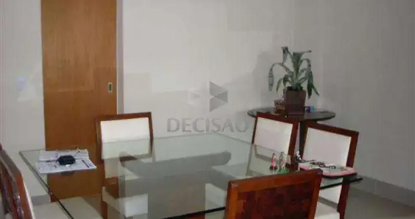 Apartamento 3 Quartos à venda, 3 quartos, 1 suíte, 2 vagas, Anchieta - Belo Horizonte/MG